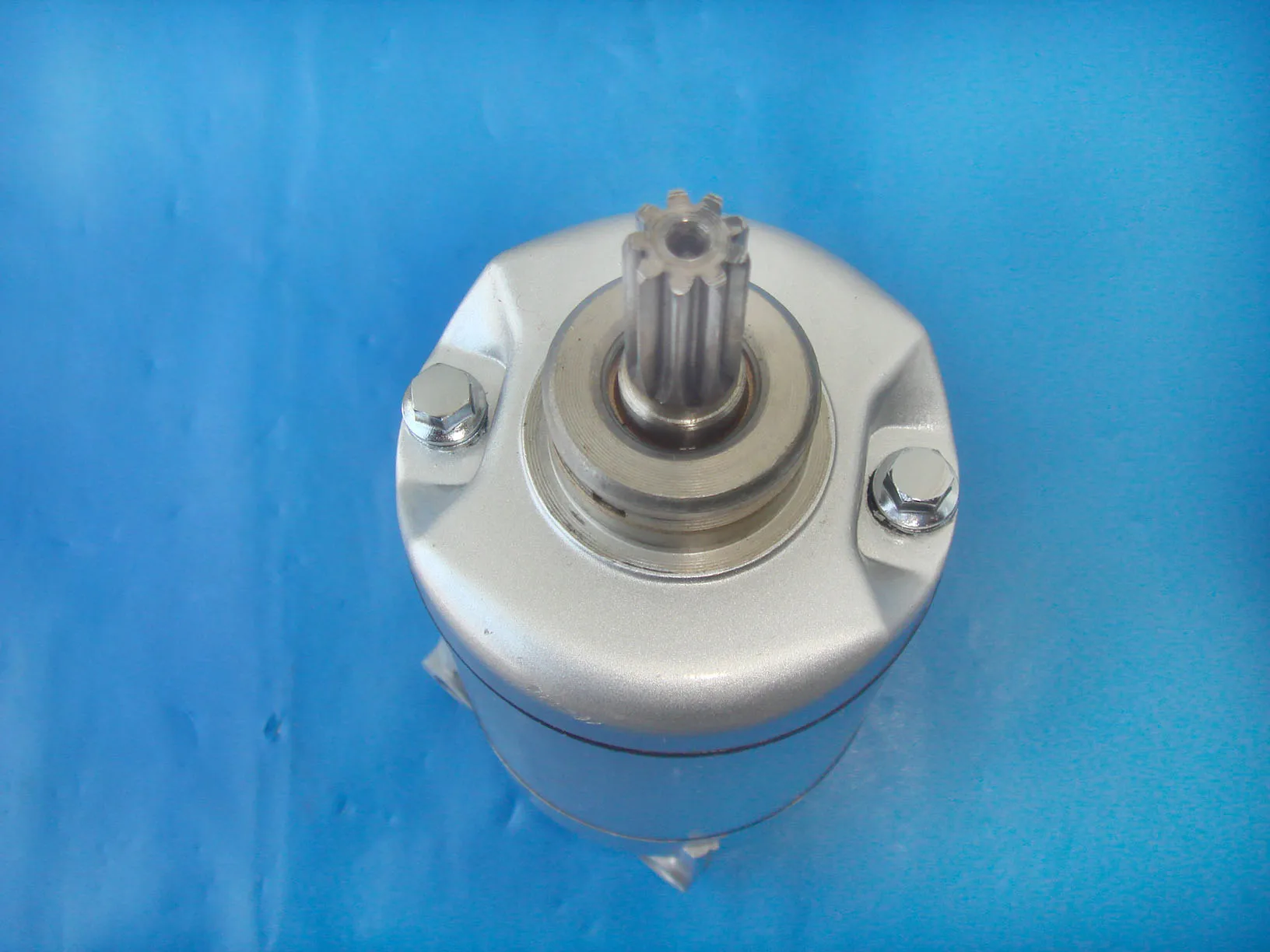 Nicot Valves Intake & Exhaust Valve Kit Fit For Various Motorcycle Factory Direct Sale