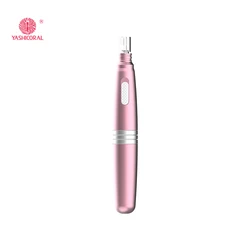 Professional Stretch Mark Removal Nano Dermapen Skin Care Infusion Mesotherapy Agulha Nano Aiguille NDP Nano Needle Derma Pen