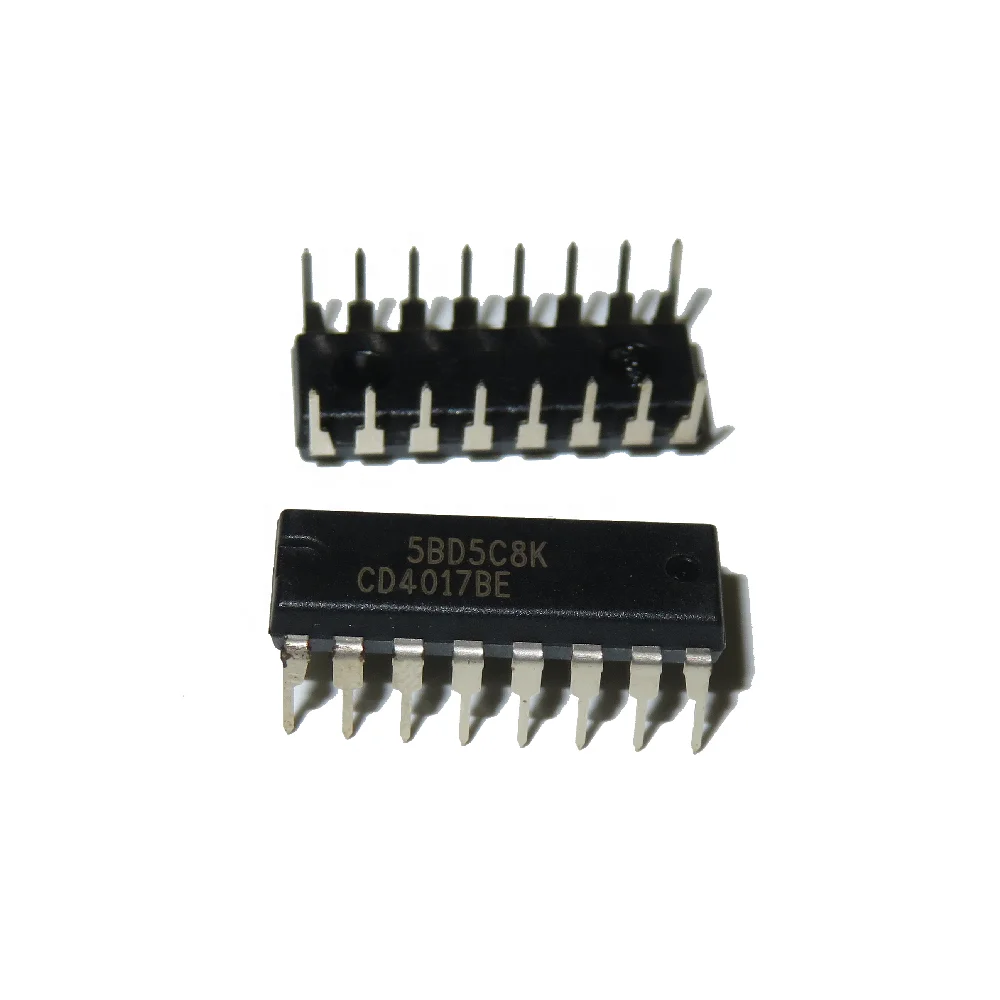 Resistor 2K4 1/8W 1%