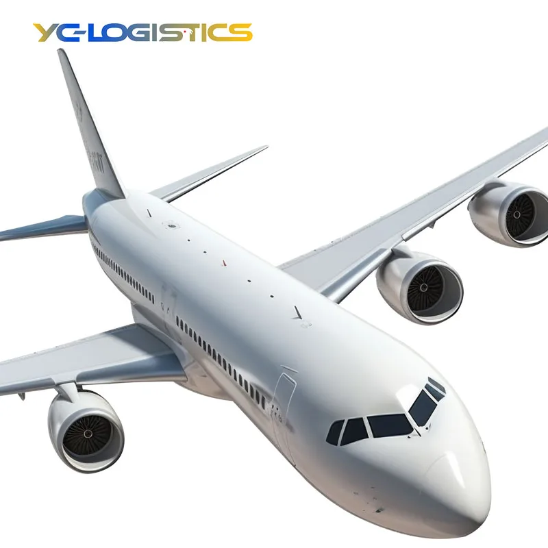 Cheapest price ddp air shipping professional logistic agent from china to USA Canada UK fba door to door delivery