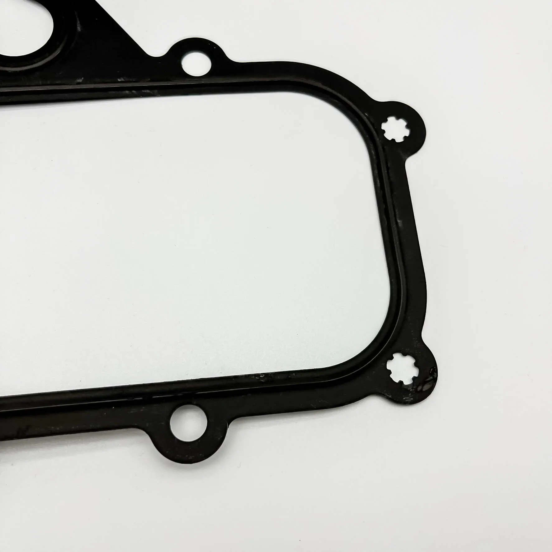 machinery engine spare parts 277-2500 2772500 OIL COOLER RADIATOR GASKET replacement for caterpillar C7.1