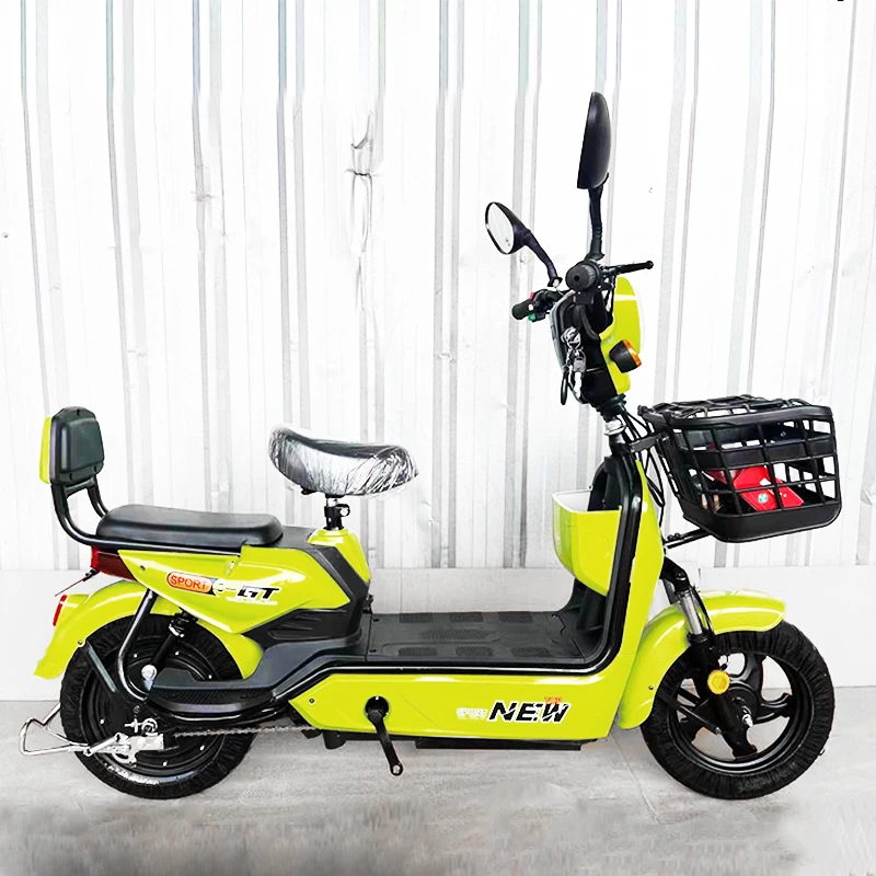 Hot sale Electric City Bike Cheap China 48 V Electric Bicycles for Sale Electric Scooter