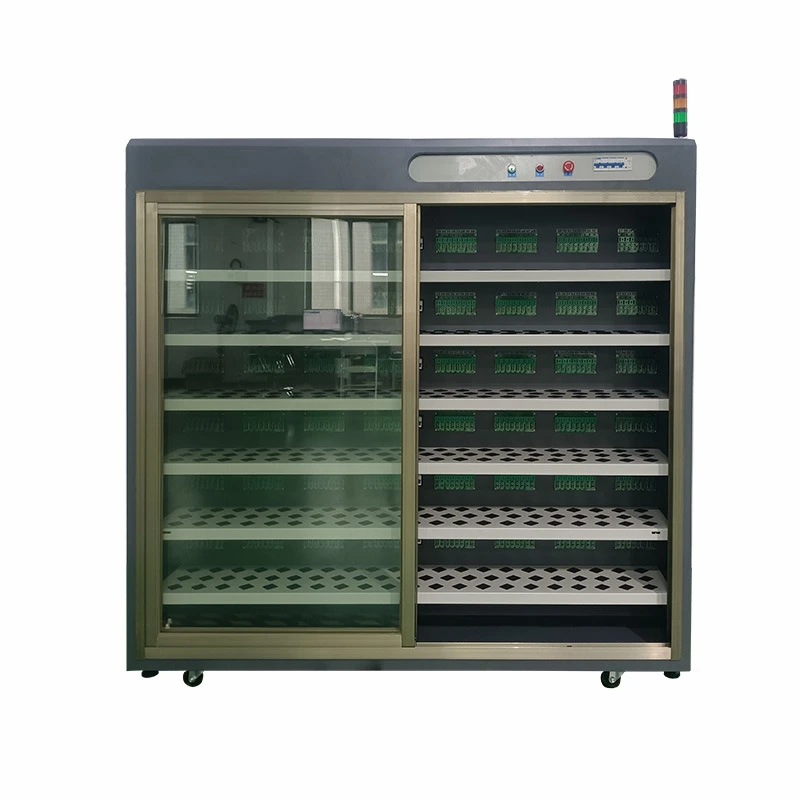 hybrid battery analyzer