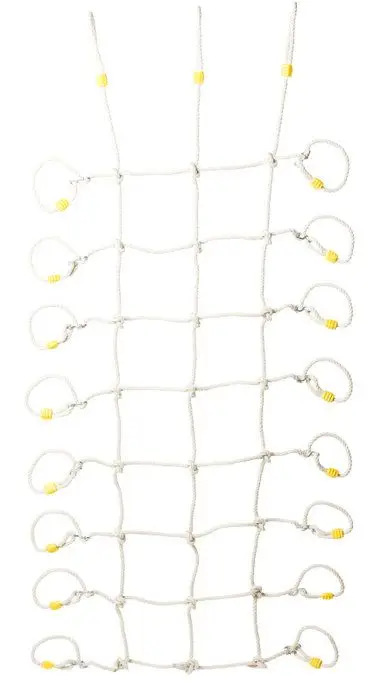 climbing net for playground ,cargo net for kids for climbing frame