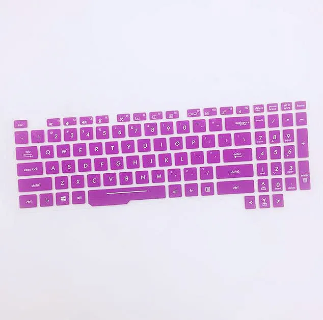 cover keyboard protective film keyboard skin macbook air keyboard cover