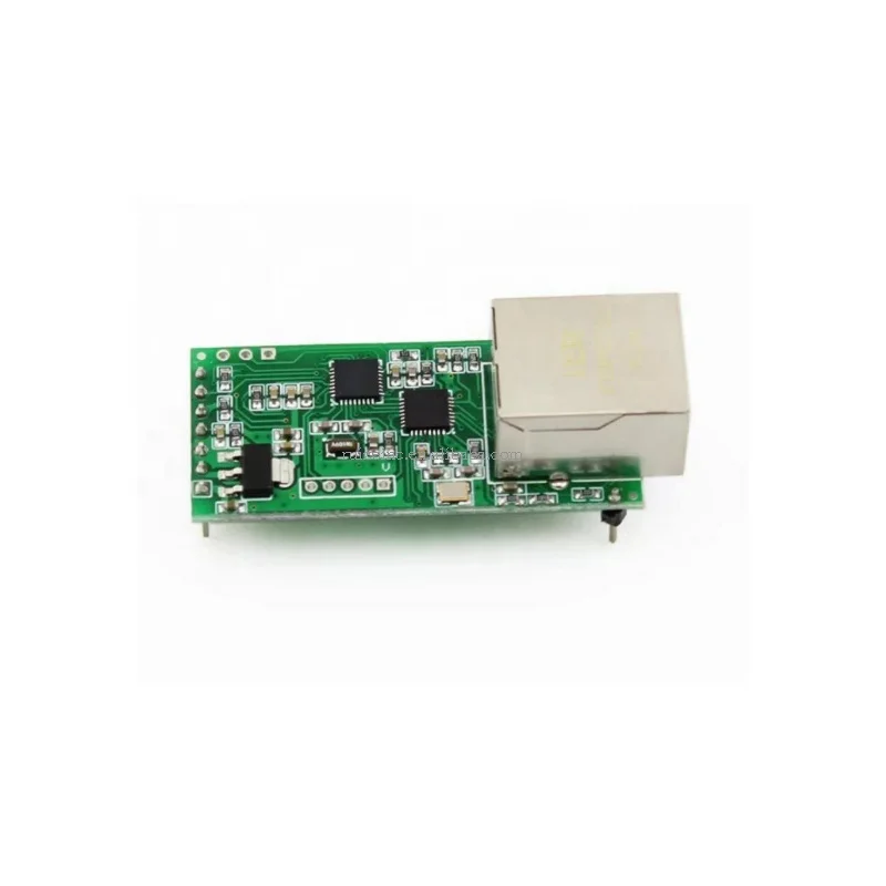 USR-TCP232-T TTL serial к Ethernet двунаправленный модуль USR-TCP232-T2
