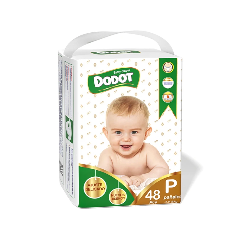 Free samples customised super absorbent disposable baby diapers with OEM service