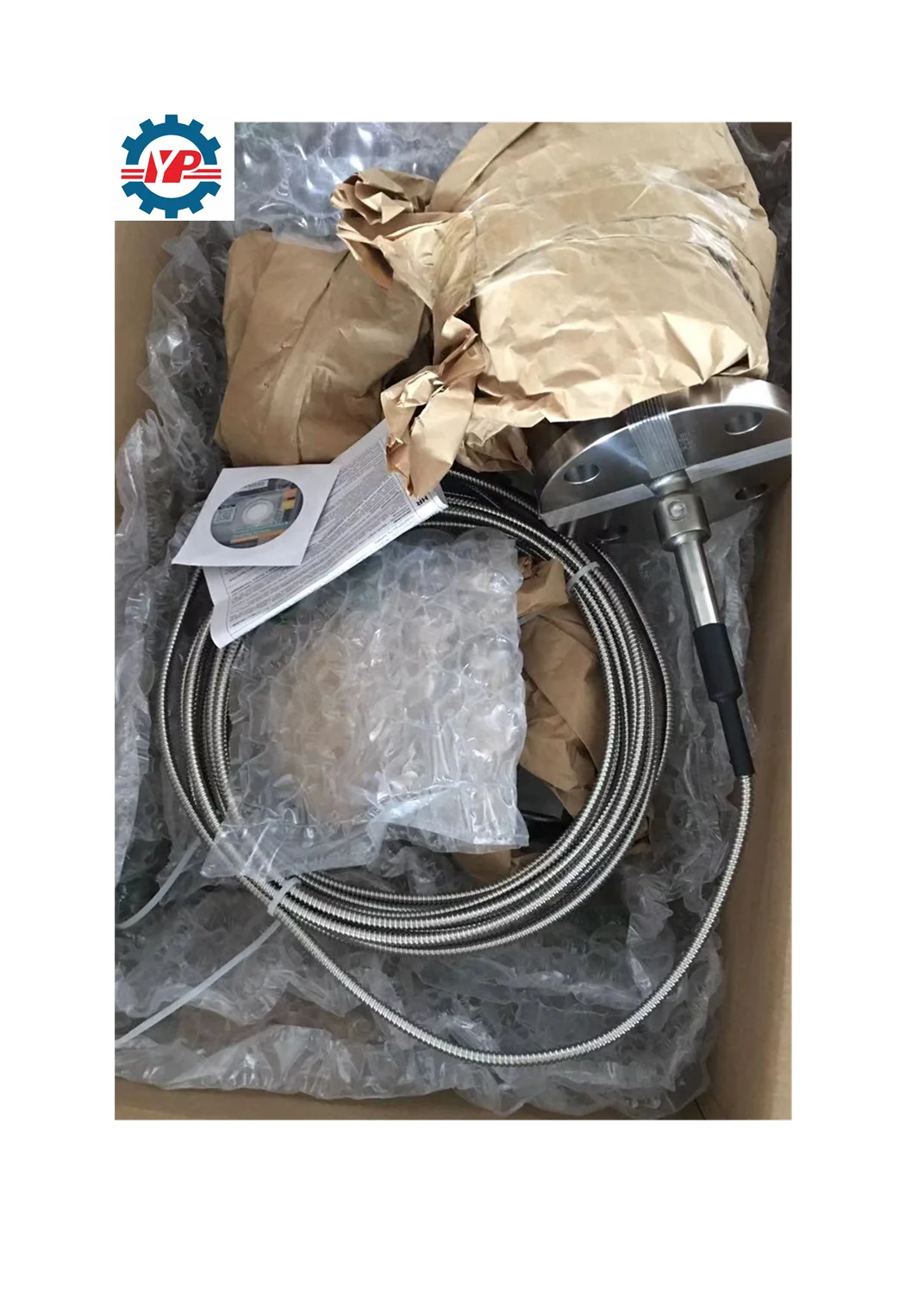Датчик абсолютного давления Siemens 7MF4033-1BA10-1AC7-Z Sitrans P
