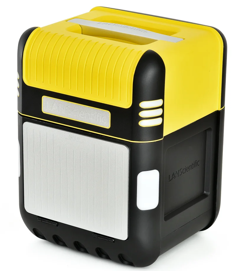 PeDX портативный нефтяной серы XRF анализатор спектрометр XRF