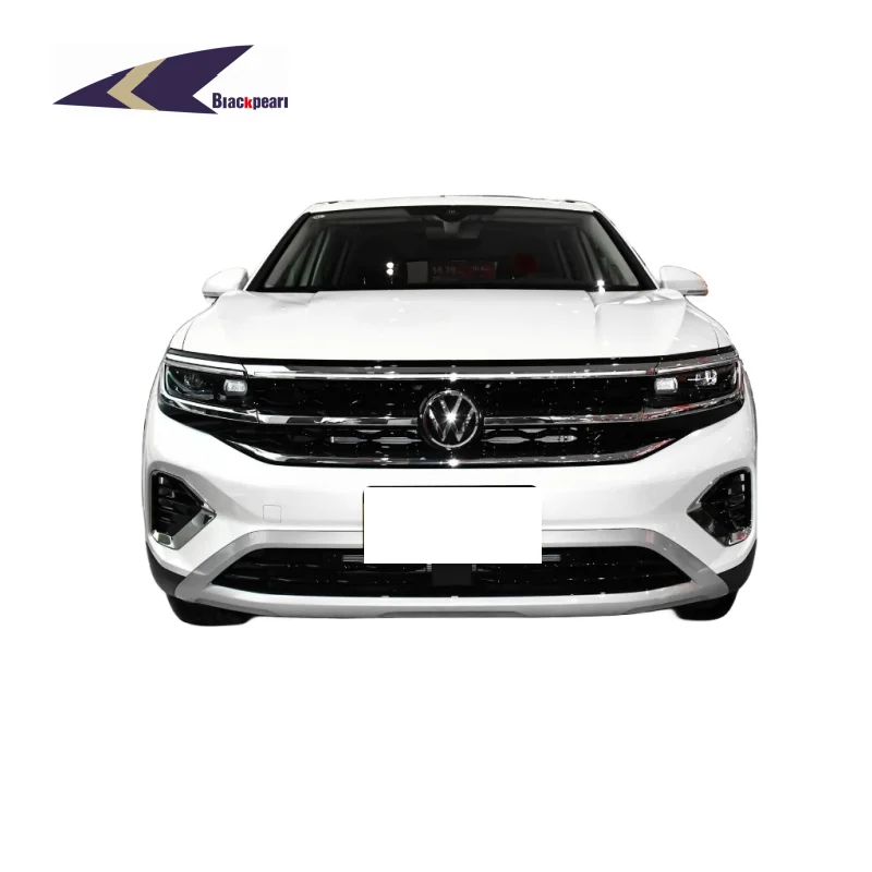 Новые автомобили VW Talagon 2024 330TSI FWD 6/7 сиденье внедорожник бензиновые автомобильные генераторы 0 км подержанные