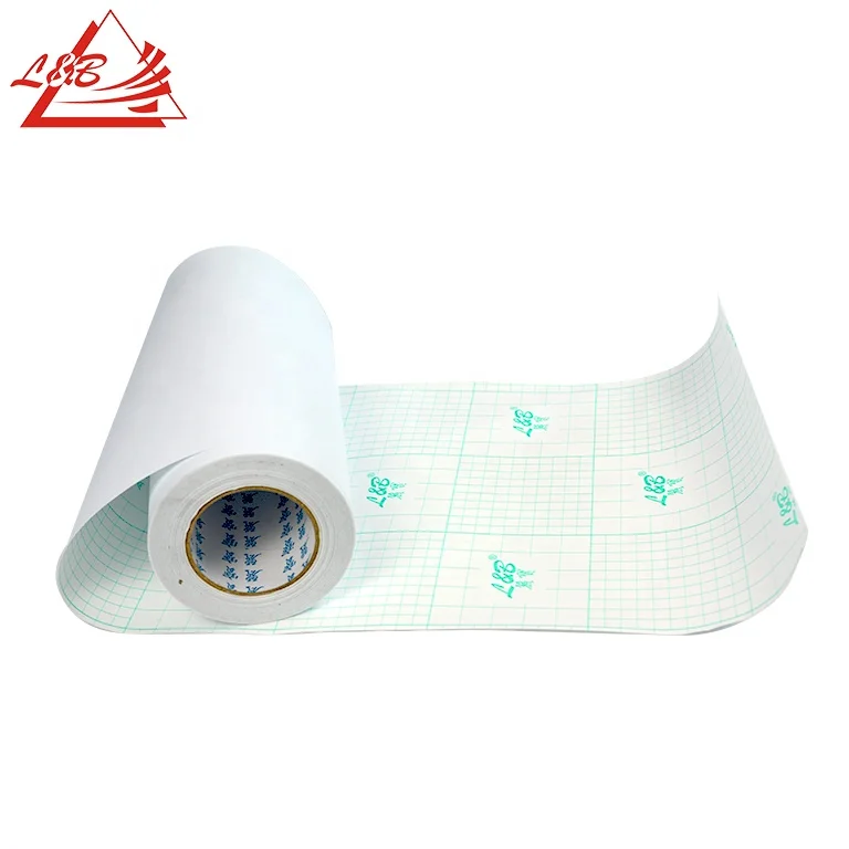 L&B 16# Cold Laminating Photo Film Transparent Texture Cold Laminate Roll For Photo Protection,Decoration