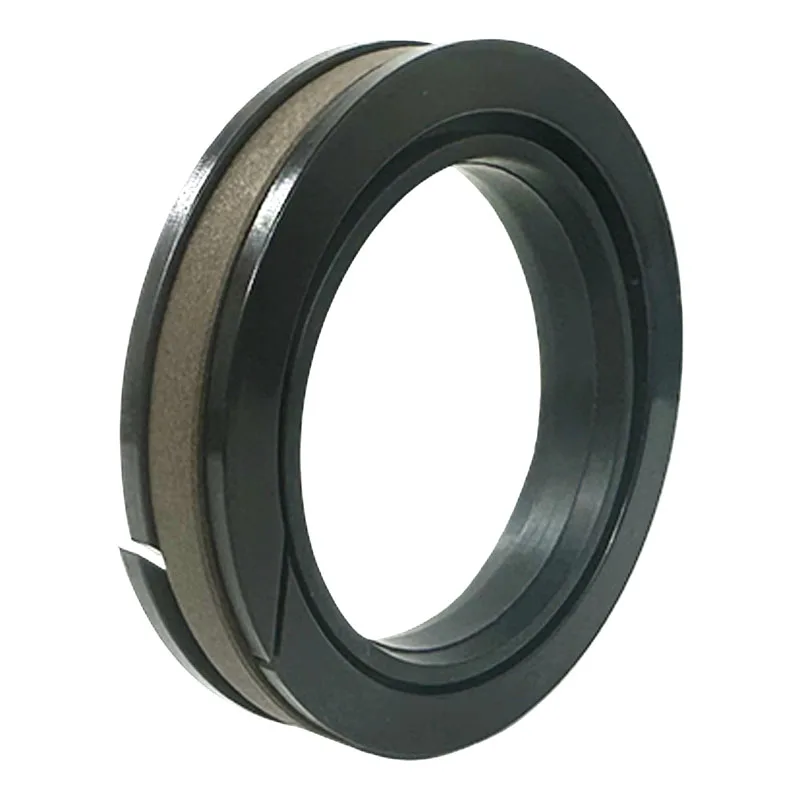 Hydraulic NBR PTFE Bronze STD HBTS GSJ Step Seal Rod Seal SPGO Glyd Ring SPG SPGW Hydraulic Cylinder Piston Seal
