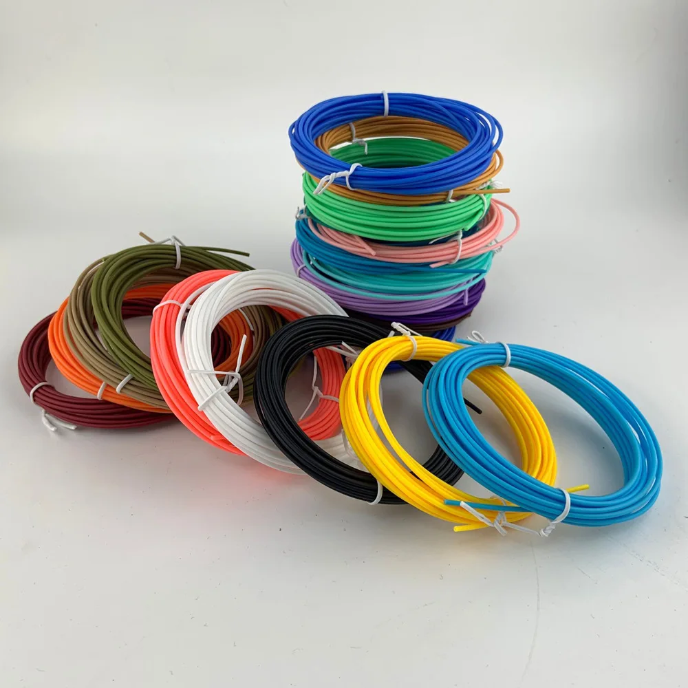 3d Pen Diy 3D drawing pen for kids Plastic ABS/PLA Filament Creative Toy Gift 3d Printing Pen