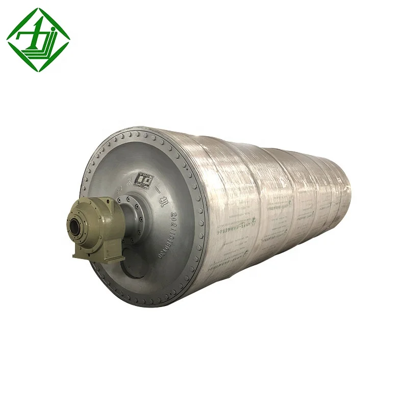 Хорошее обслуживание, стальной чугунный сушильный цилиндр, стальная сушилка для бумаги, оборудование для продажи