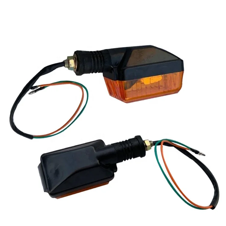 Сигнал поворота мотоцикла подходит для Yamaha sr150 указатель Jinhu 150