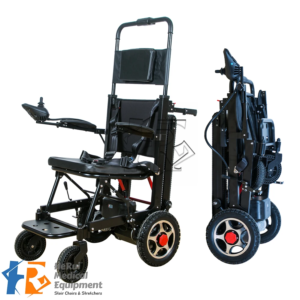 Инвалидная коляска с подъемом по лестнице, инвалидная коляска для подъема по лестнице