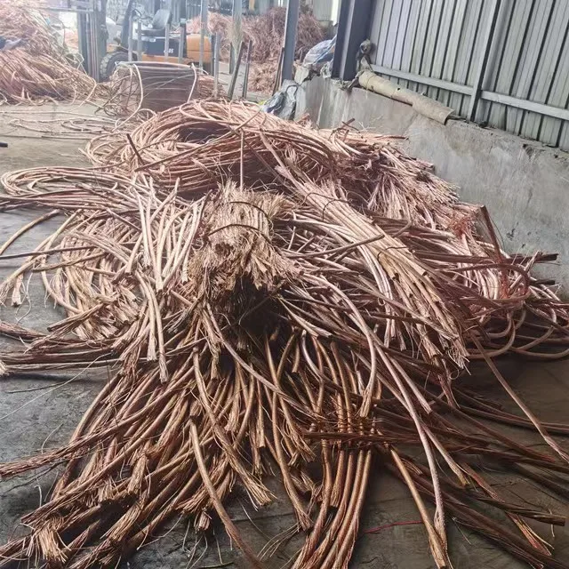 copper scrap copper wire for sale