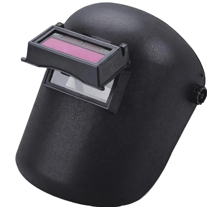 Шлем безопасности CE EN 175, сварочный шлем