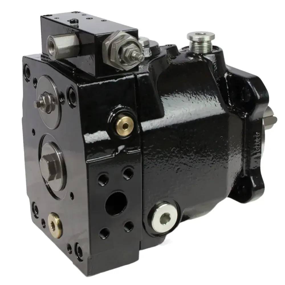 New Developed Plunger Pump PV140R1K1T1WMMC High Pressure Heavy Duty Piston Pump