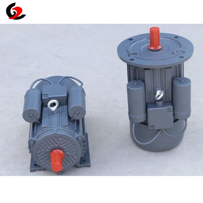 
AC YL Model 4HP Single Phase Motors 