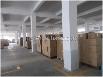 Factory Beech Wood Brush with Metal Dustpan and Brush Sets Broom and Dustpan Sets