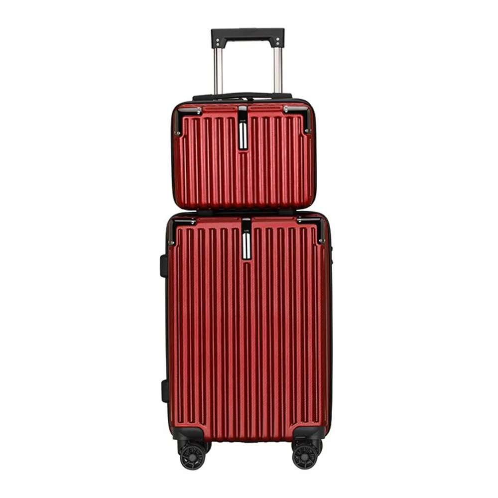 Wholesale Digital Luggage Scale Luggage Organizer Bag Set Waterproof Duffle Luggage Bag Trolley For Travel