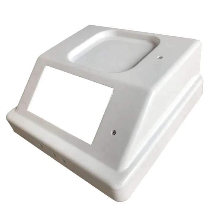 OEM\ODM Plastic Product Thermoforming Custom Vacuum Forming Blemish Sorter Machine Shell