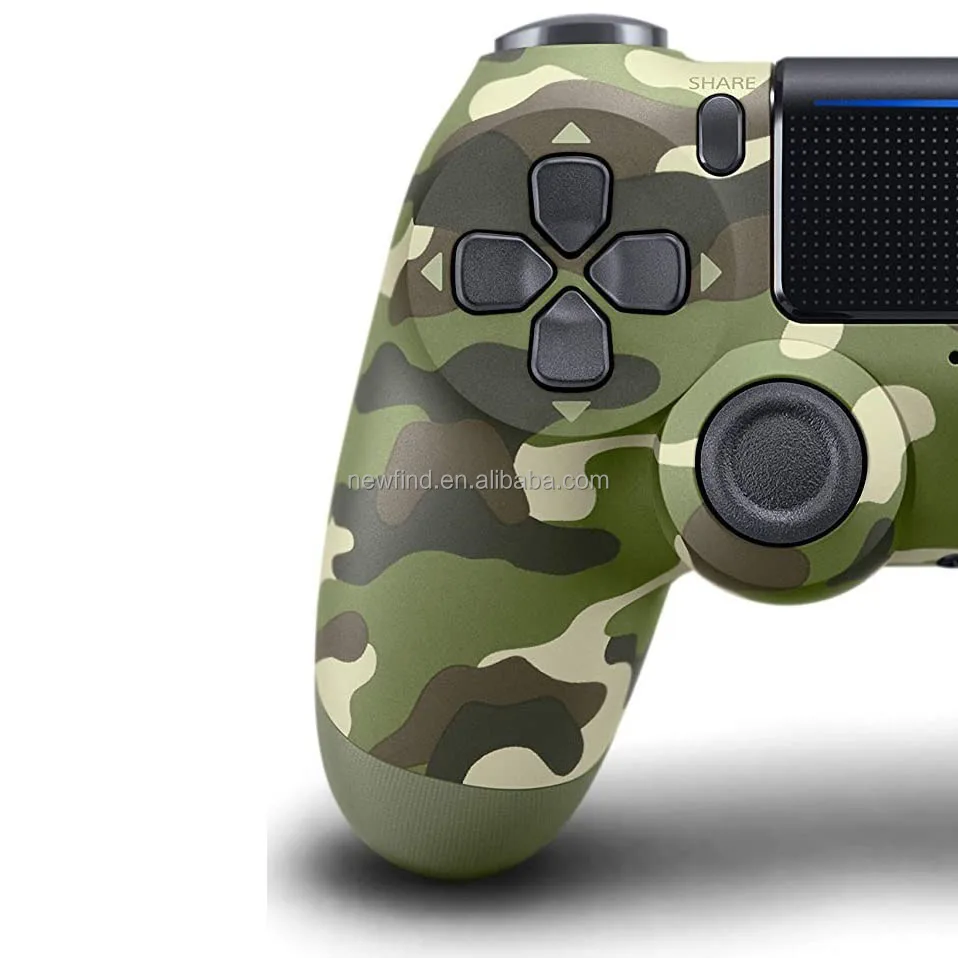 Wholesale Top Configuration 30 Colors Custom PS4 Controller Android PS 4 Controller