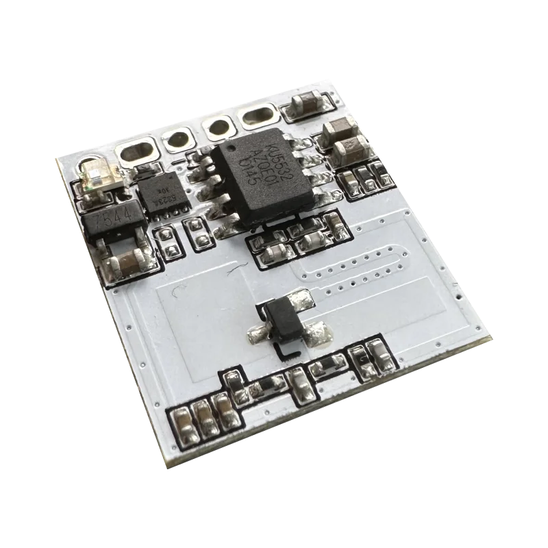 Microwave Radar Motion Sensor Ceiling and Wall Auto Detector Light Induction Switch small module for light control