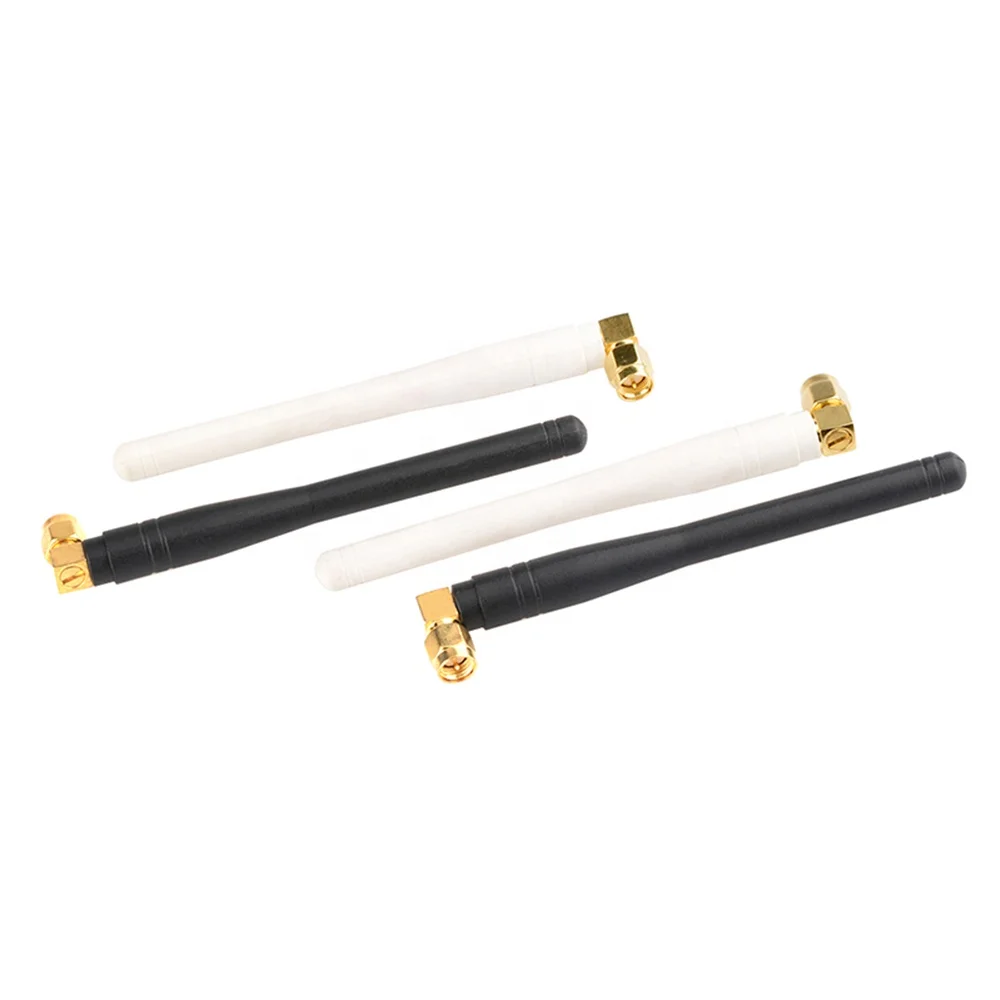 Factory Price 3dBi 900-1800mhz Omni Directional Signal Booster 2G 3G GSM Rubber Antenna