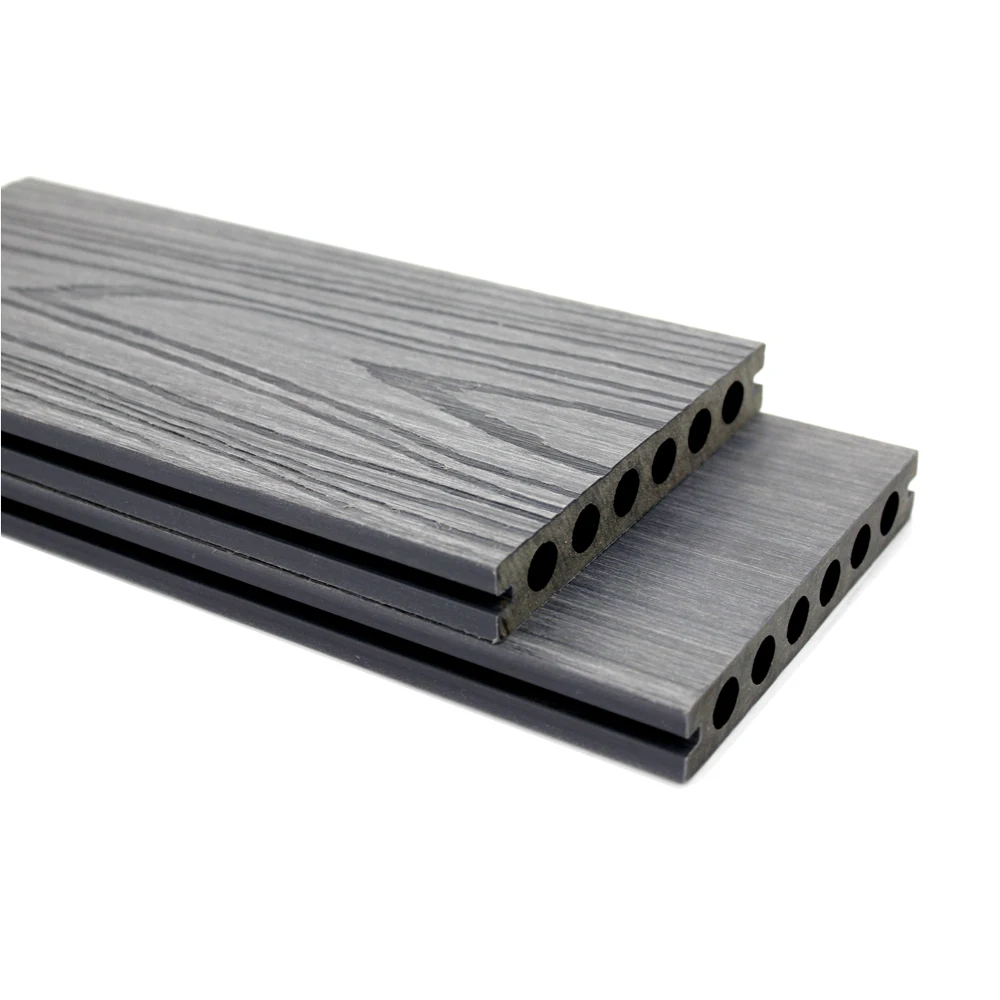 pvc planks for outdoor pvc terrace floor waterproof small deck swimming pool sea deck floor teak decking
