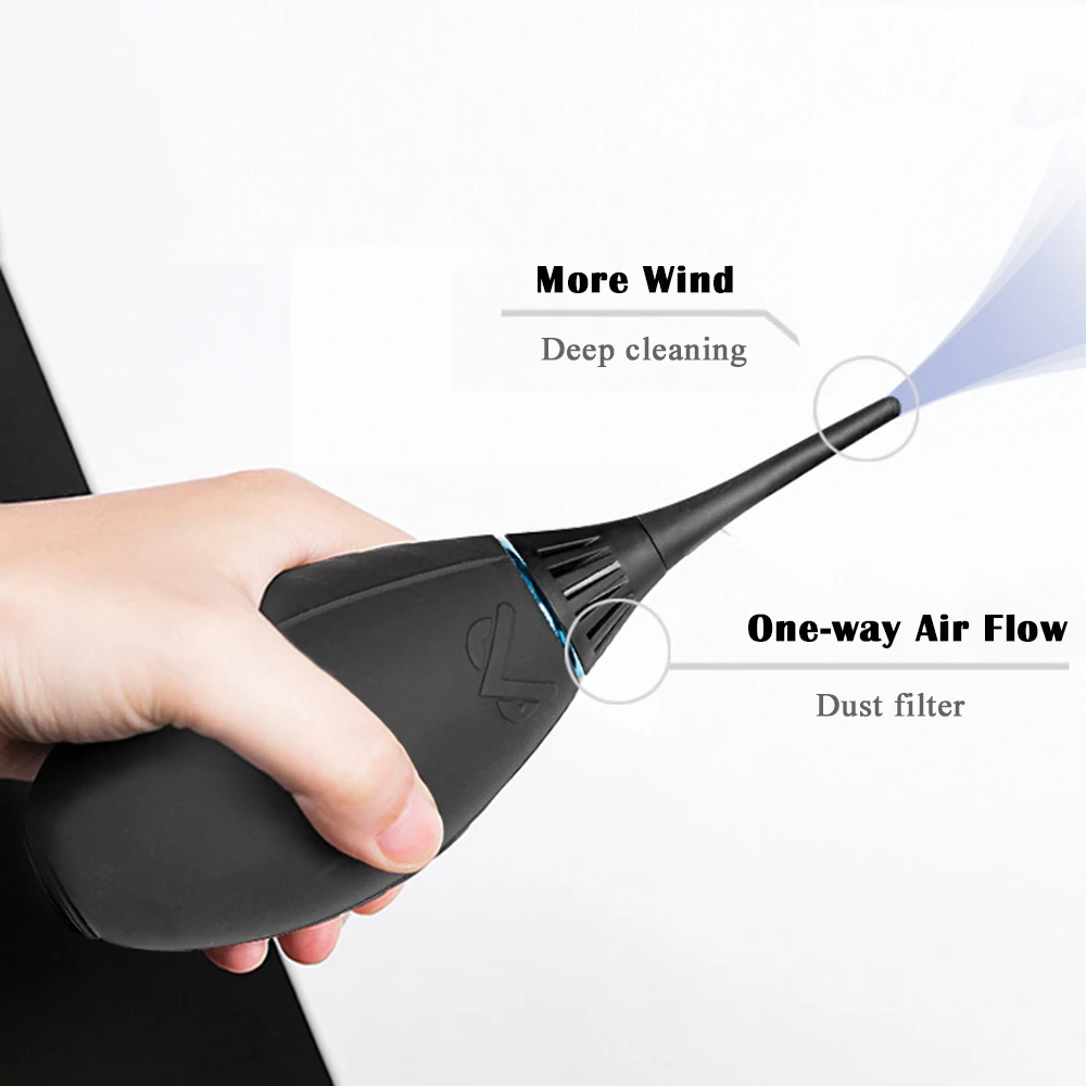 VSGO  DSLR Professional Camera  sensor  Lens Cleaning Kit cleaner  hurrican air duster lens cleaning pen cloth brush supplier