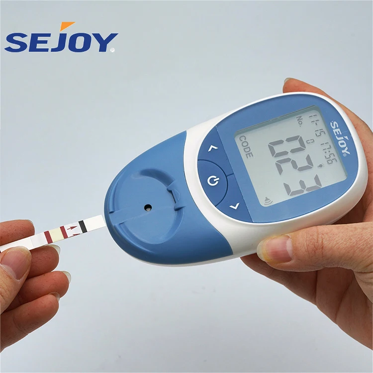 Sejoy hb machine hemoglobin testing kit hemoglobin test machine