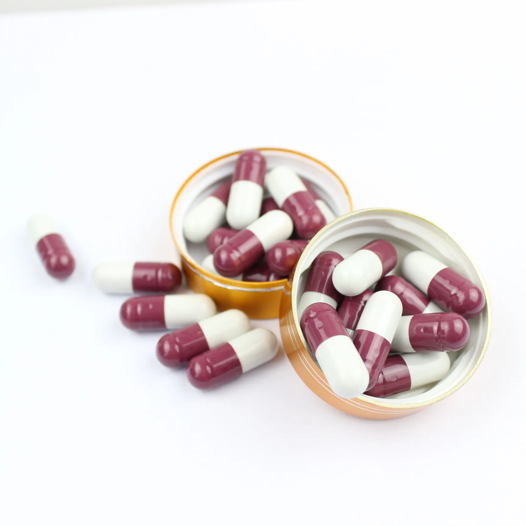 Health Nutrition OEM ACCEPT BCAA tablets for bone densitity