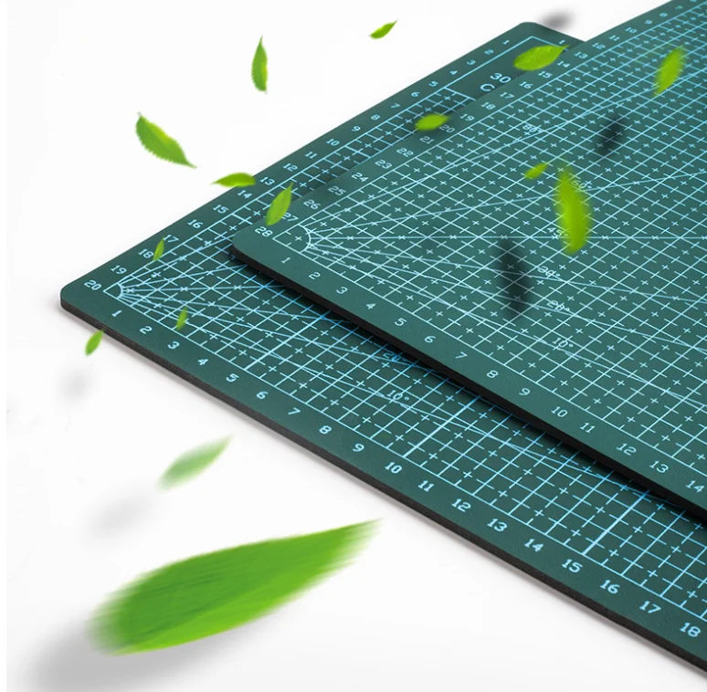 Professional Manufacturer Yoga Mats Allwin Cutting Mat