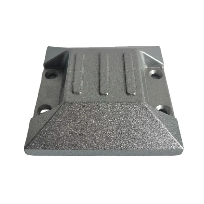 Лидер продаж, цельнометаллическая призма для мониторинга дорог MP112 «кошачий глаз» для строительства и наблюдения