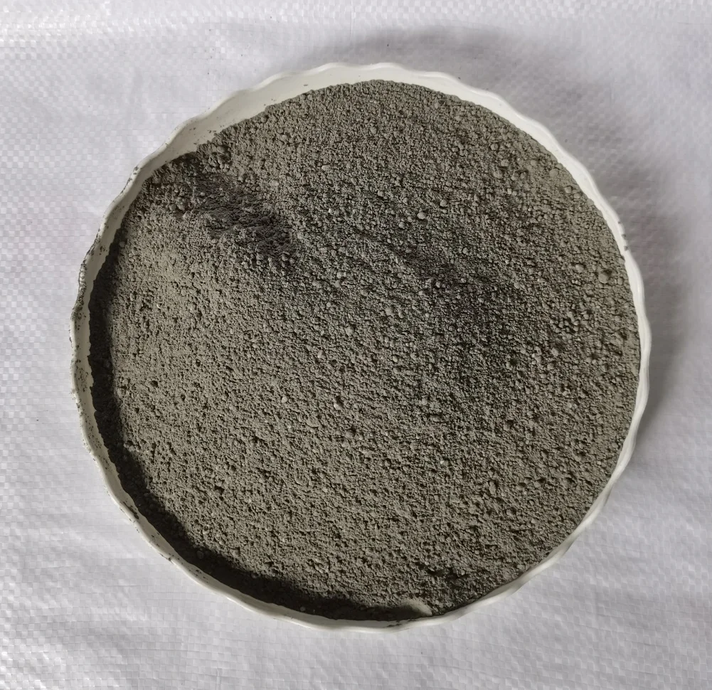 High Quality Cement Mortar Remarkable Impermeability High Bond Strength Micro-Expansion Properties-Various Good Powder