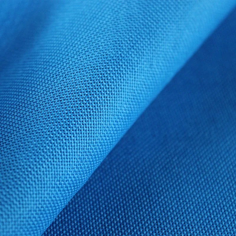 oxford fabric manufacturer 400D fdy shop bags carry bags PA coated oxford  fabric