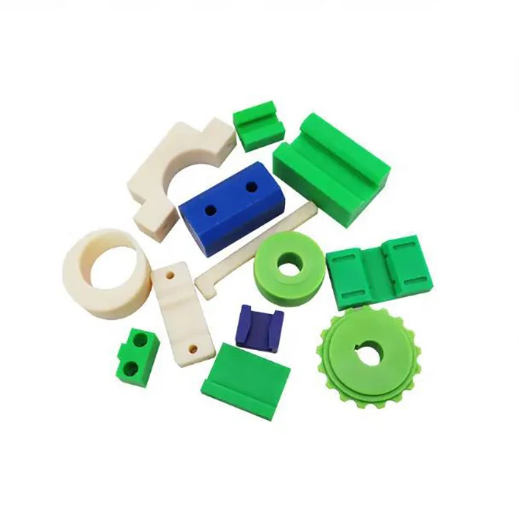 Factory Production Can Be Customized Color Rubber Black Wear Shock Absorption Anti-Slip Insulating Rubber Sheet