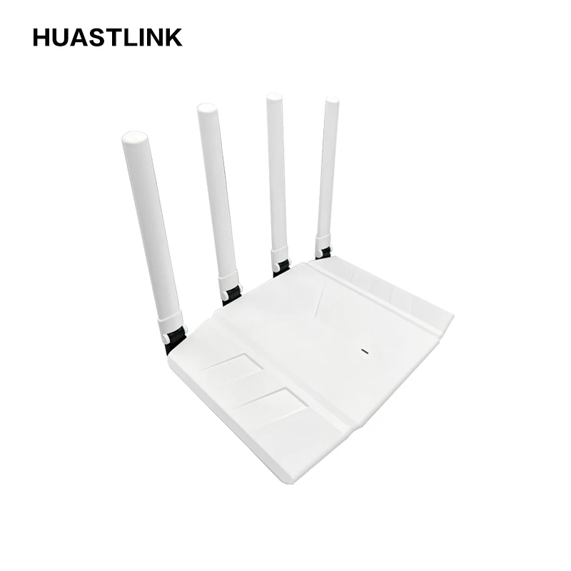 Mt7981b Chipset Openwrt Dual Band Gigabit Wifi6 Ax3000 802.11ax High Quality Wireless Router