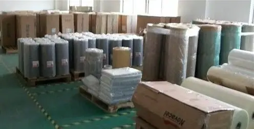 0.2/0.3/0.4/0.5/0.6/0.7/0.8/0.9/1mm clear plastic PET roll sheet for vacuuming thermoforming