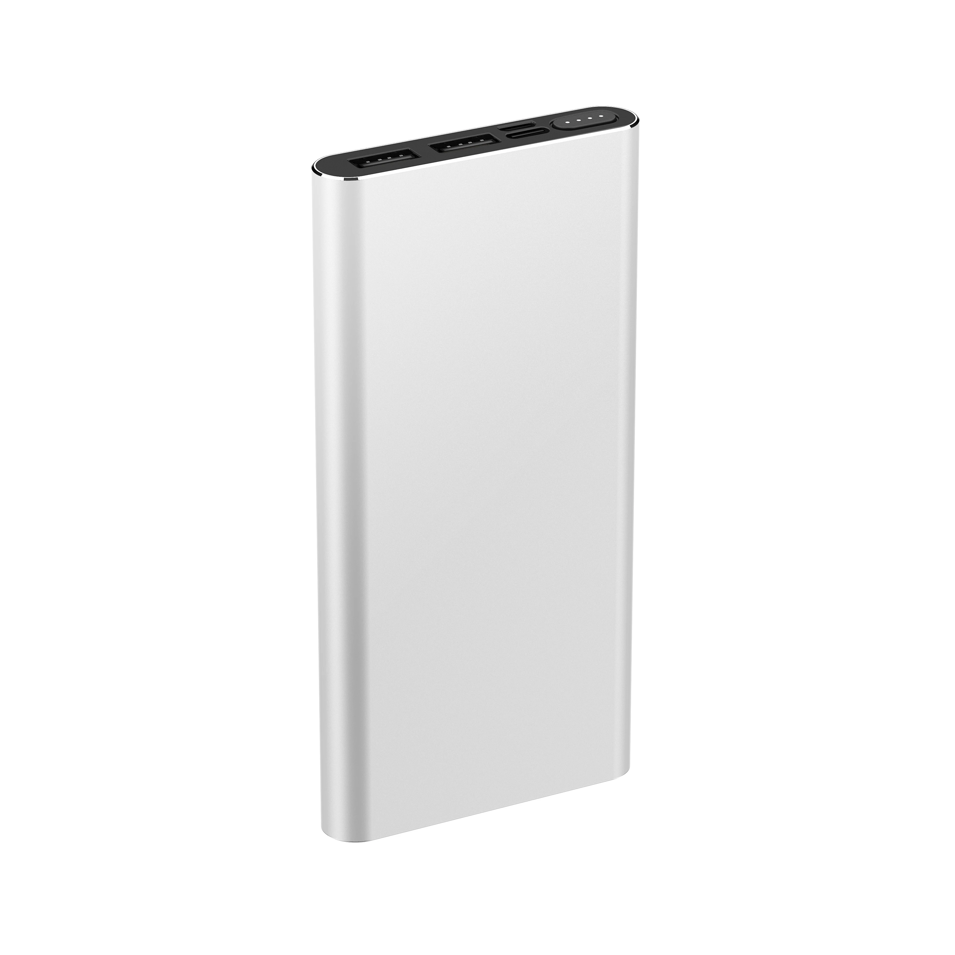 Лучшие продажи продуктов PD power bank, quick charge power bank PD 2,0/3,0 QC2.0/3,0 18 Вт power bank 10000 мАч