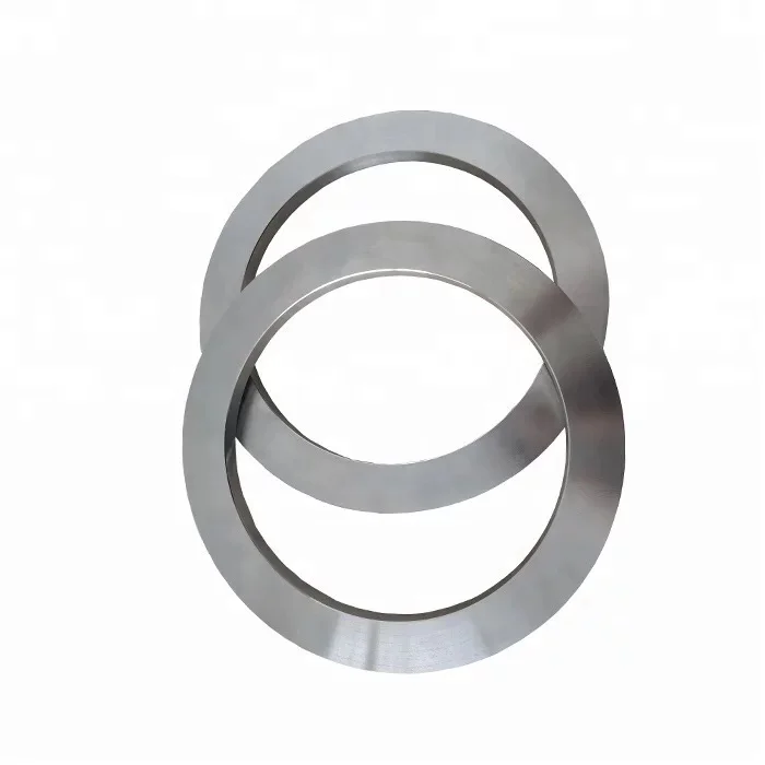 Tungsten Carbide Seal Ring &Bushing &Sleeves	for Oil Field Application
