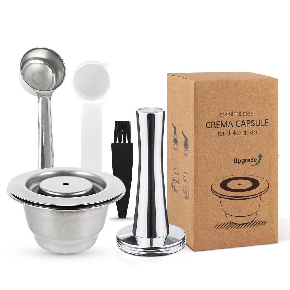 LIHONG China Manufacturer Nespresso Vertuo Pods Vertuo Espresso High Quality Wholesale Coffee Capsule