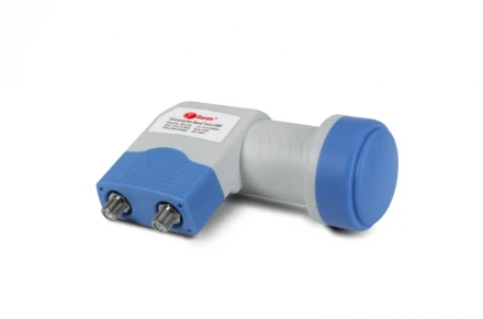 Gecen Hot Sale Low Noise  lnb ku band high quality Universal GKF-2152