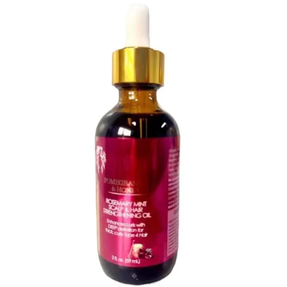 59ml mielle Pomegranate & Honey blend Vitamin C UNDER EYE GEL DROPS Twisting Souffle Moisturizing Shampoo Leave in  Conditioner