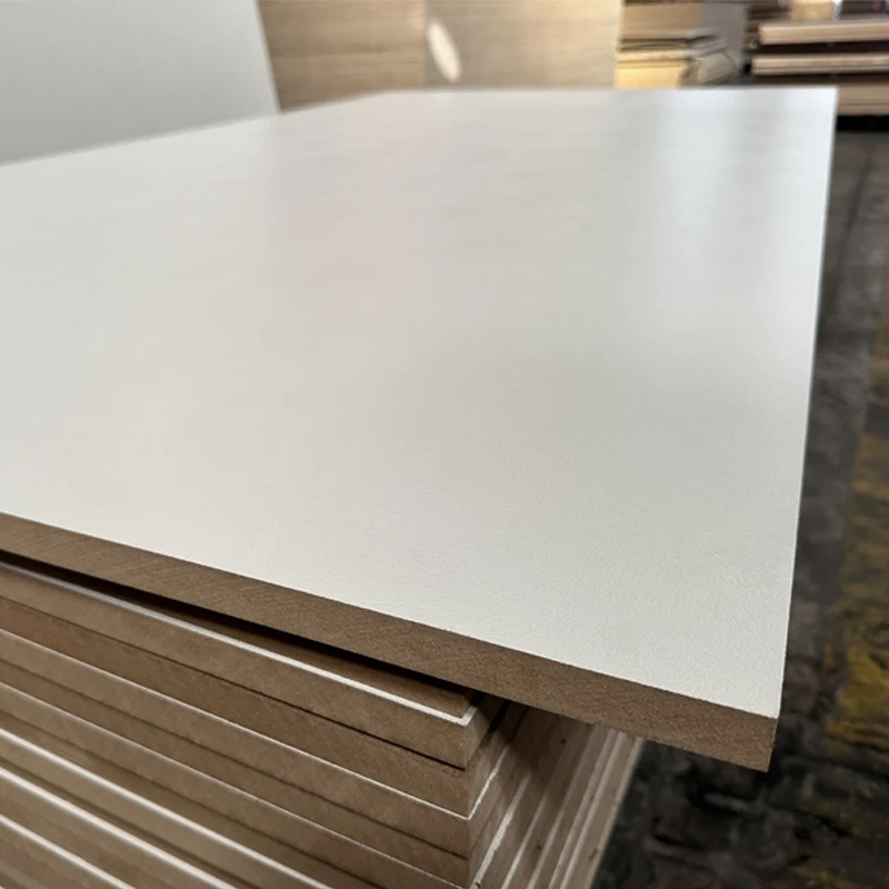 mdf melamine board 6x8 melamine mdf plate price melamine mdf board 18mm