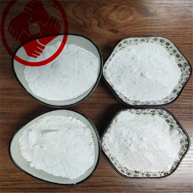 indirect method high purity 99.7%99.9% zinc oxide manufacturer