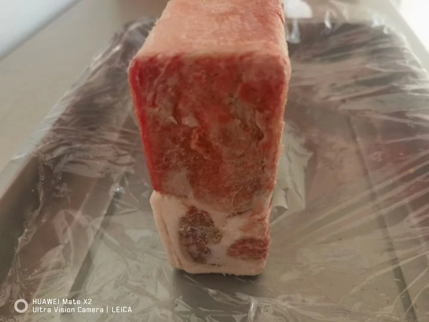 3D Shaping Machine for Meat Processing