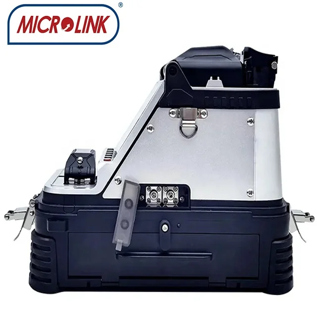 Highly Integrated  Bluetooth Signal Fire AI20 AI30  ARC Optical Fiber Welder Fiber Optic Splicing Machine FTTH Fusion Splicer